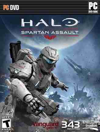 Descargar Halo Spartan Assault [MULTI14][Repack R.G  Mechanics] por Torrent